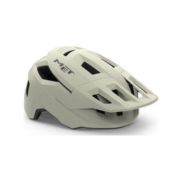 MET Fahrradhelm - SHELTER MIPS - Weiß