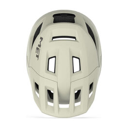 MET Fahrradhelm - SHELTER MIPS - Weiß