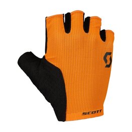 SCOTT Fingerlose Fahrradhandschuhe - ESSENTIAL GEL - Orange