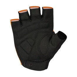 SCOTT Fingerlose Fahrradhandschuhe - ESSENTIAL GEL - Orange