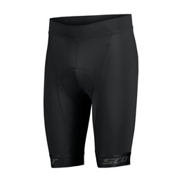 SCOTT Fahrradshorts ohne Träger - RC TEAM - Schwarz/Grau