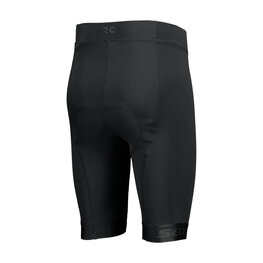 SCOTT Fahrradshorts ohne Träger - RC TEAM - Schwarz/Grau