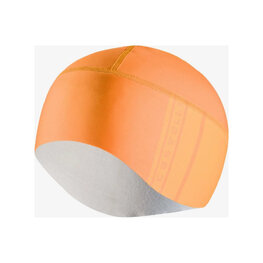CASTELLI Fahrradmütze - PRO THERMAL 2 - Orange