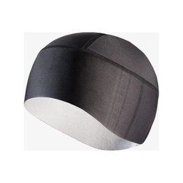 CASTELLI Fahrradmütze - PRO THERMAL 2 - Schwarz