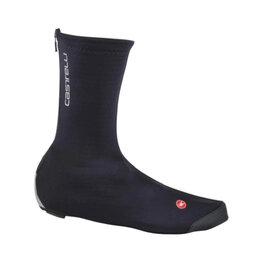 CASTELLI Fahrrad-Überschuhe - ESPRESSO 2 - Schwarz