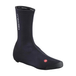 CASTELLI Fahrrad-Überschuhe - ESPRESSO 2 - Schwarz