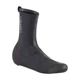 CASTELLI Fahrrad-Überschuhe - DILUVIO UL 2 - Schwarz