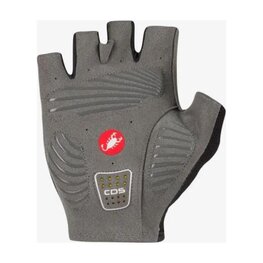 CASTELLI Fingerlose Fahrradhandschuhe - COMPETIZIONE 3 - Schwarz