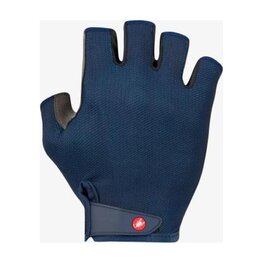CASTELLI Fingerlose Fahrradhandschuhe - COMPETIZIONE 3 - Blau