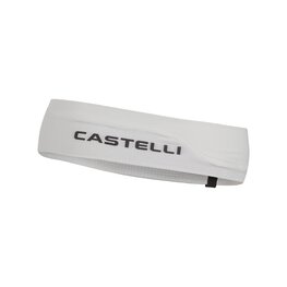 CASTELLI Fahrradstirnband - SUMMER - Weiß