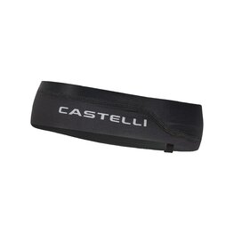 CASTELLI Fahrradstirnband - SUMMER - Schwarz