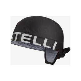 CASTELLI Fahrrad-Bandana - BANDANA  - Schwarz