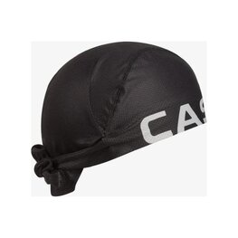 CASTELLI Fahrrad-Bandana - BANDANA  - Schwarz