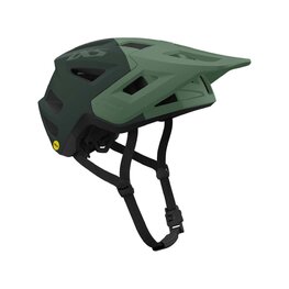 IXS Fahrradhelm - FLOW 1.0 MIPS - Grün