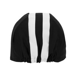 SANTINI Fahrradmütze - BENGAL - Schwarz