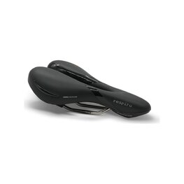 SELLE ROYAL Sattel - RESPIRO MODERATE - Schwarz