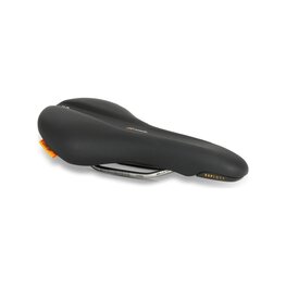 SELLE ROYAL Sattel - EXPLORA ATHLETIC - Schwarz