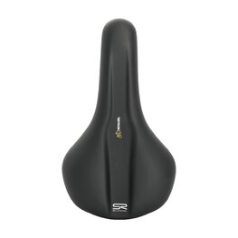 SELLE ROYAL Sattel - EXPLORA ATHLETIC - Schwarz