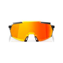 100% SPEEDLAB Fahrradsonnenbrille - KORBIN - Schwarz