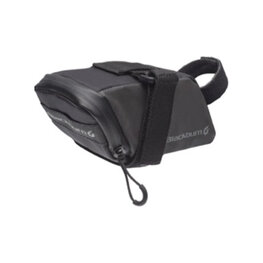 BLACKBURN Fahrradtasche - SMALL SEAT BAG - Schwarz