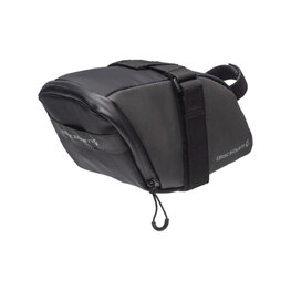BLACKBURN Fahrradtasche - SMALL SEAT BAG - Schwarz