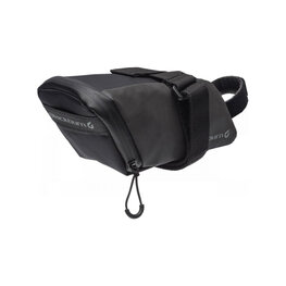 BLACKBURN Fahrradtasche - MEDIUM SEAT BAG - Schwarz
