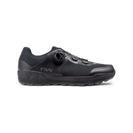NORTHWAVE Fahrradschuhe - CORSAIR 2 - Schwarz