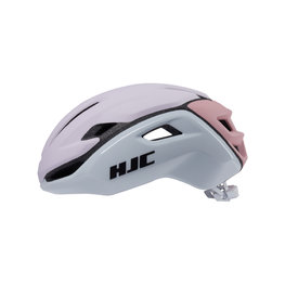 HJC Fahrradhelm - VALECO 2.0 - Weiß/Rosa