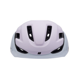 HJC Fahrradhelm - VALECO 2.0 - Weiß/Rosa