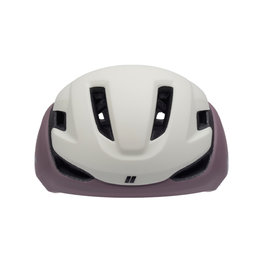 HJC Fahrradhelm - VALECO 2.0 - Elfenbein/Braun