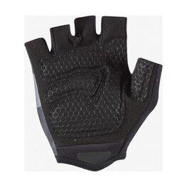 CASTELLI Fingerlose Fahrradhandschuhe - GIRO 2 - Rosa