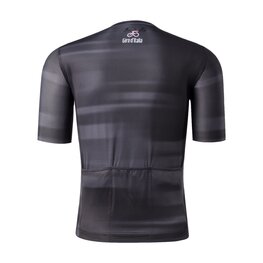 CASTELLI Kurzarm Fahrradtrikot - GIRO109 COMPETIZIONE 4 - Schwarz
