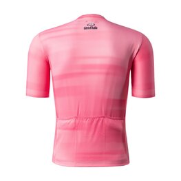 CASTELLI Kurzarm Fahrradtrikot - GIRO109 COMPETIZIONE 4 - Rosa