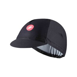 CASTELLI Fahrradmütze - GIRO D'ITALIA 2 - Schwarz