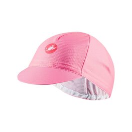 CASTELLI Fahrradmütze - GIRO D'ITALIA 2 - Rosa