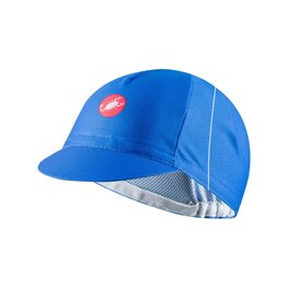 CASTELLI Fahrradmütze - GIRO D'ITALIA 2 - Blau