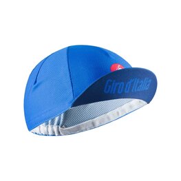 CASTELLI Fahrradmütze - GIRO D'ITALIA 2 - Blau