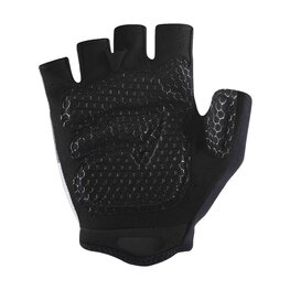 CASTELLI Fingerlose Fahrradhandschuhe - GIRO 3 - Weiß