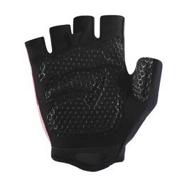 CASTELLI Fingerlose Fahrradhandschuhe - GIRO 3 - Rosa