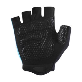 CASTELLI Fingerlose Fahrradhandschuhe - GIRO 3 - Blau