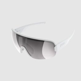 POC Fahrradsonnenbrille - AIM - Weiß