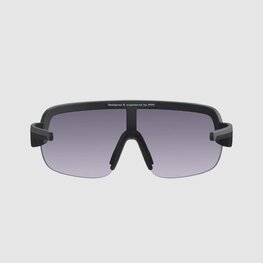 POC Fahrradsonnenbrille - AIM - Gold/Schwarz