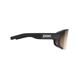 POC Fahrradsonnenbrille - ASPIRE - Schwarz
