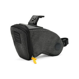 SELLE ROYAL Fahrradtasche - SADDLE BAG M - Grau
