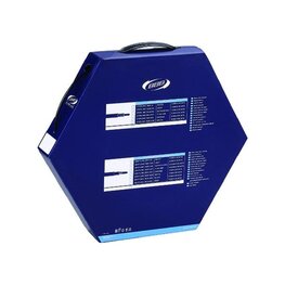 BBB Bremsseil - HYDROLINE 50M - Schwarz