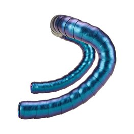 SUPACAZ Lenkerband - BLING TAPE  - Regenbogen