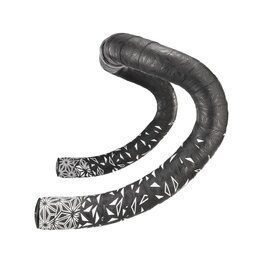 SUPACAZ Lenkerband - SUPER STICKY KUSH  - Schwarz/Weiß