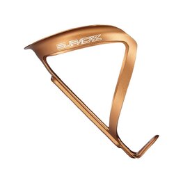 SUPACAZ Fahrrad-Flaschenhalter - FLY CAGE ANO - Bronze