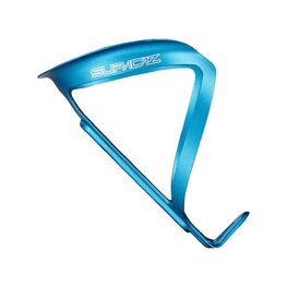 SUPACAZ Fahrrad-Flaschenhalter - FLY CAGE ANO  - Blau