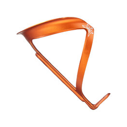SUPACAZ Fahrrad-Flaschenhalter - FLY CAGE ANO  - Orange
